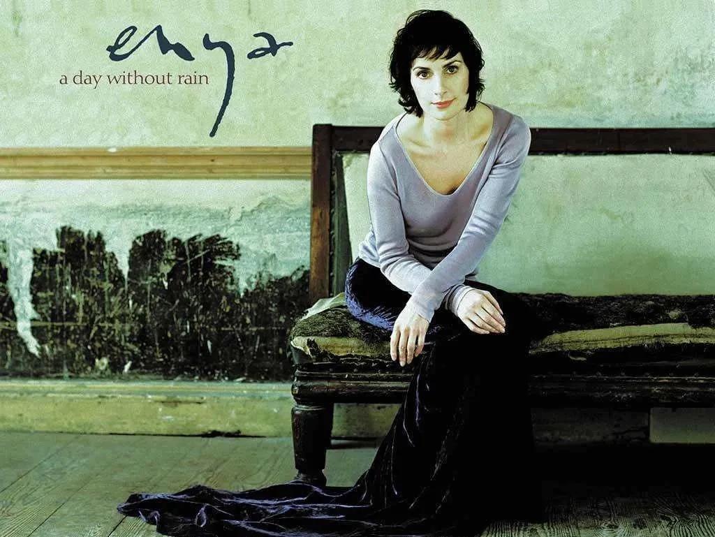 enya澶╃眮涔嬮煶,enya澶╃眮涔嬮煶瑙嗛