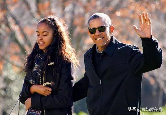 富养穷养不如奥巴马的9条家规,穷养奥巴马的规矩