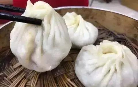 南京老字号史芳婆汪家馄饨,南京老字号美食排行榜