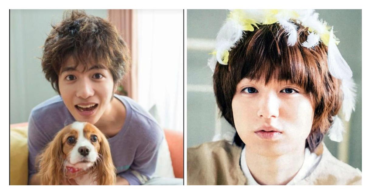 鬼灭之刃真人版日本选角,盘点鬼灭之刃里的真人