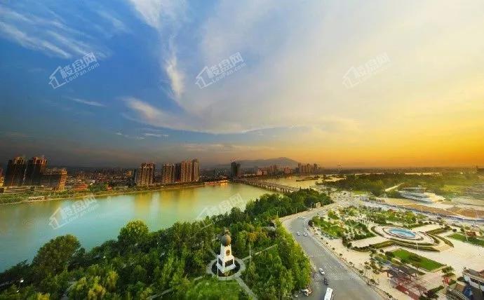 汉中房价最新价格表4月,汉中房价2020口碑最好的楼盘