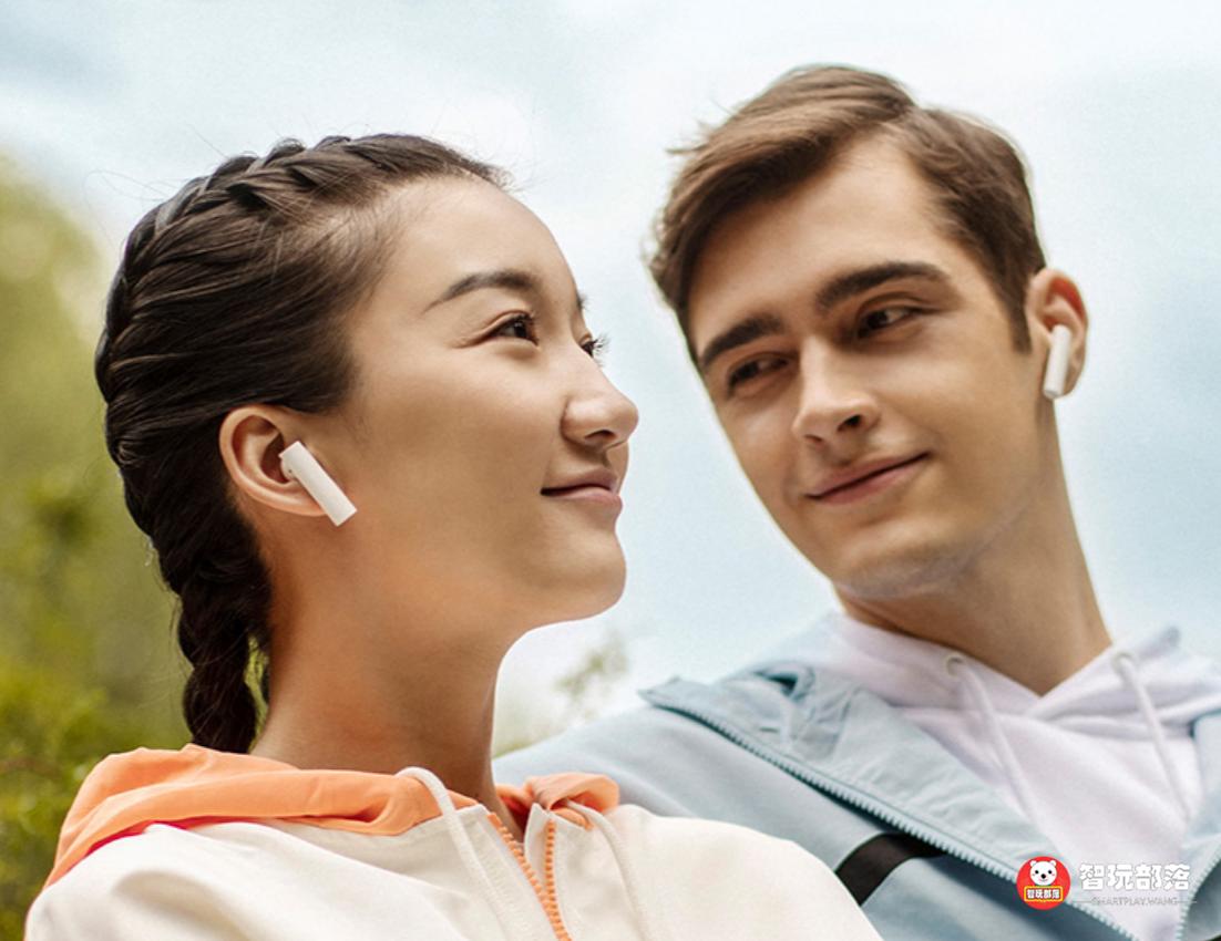 小米真无线蓝牙耳机air2评测,小米真无线蓝牙耳机air2怎么降噪