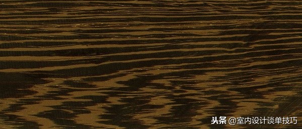 哪种木材的木纹最美丽呢图片,各种木材木纹图片欣赏大图