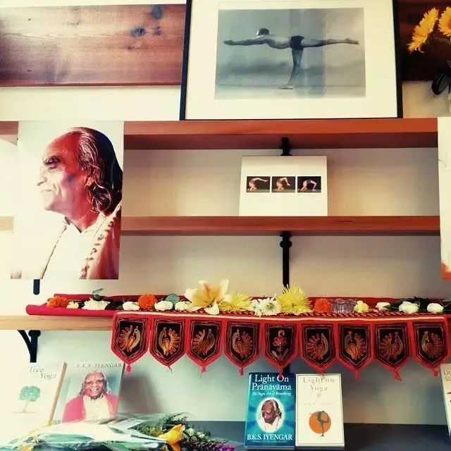 常见的艾扬格瑜伽体式,艾扬格瑜伽23个基本体式