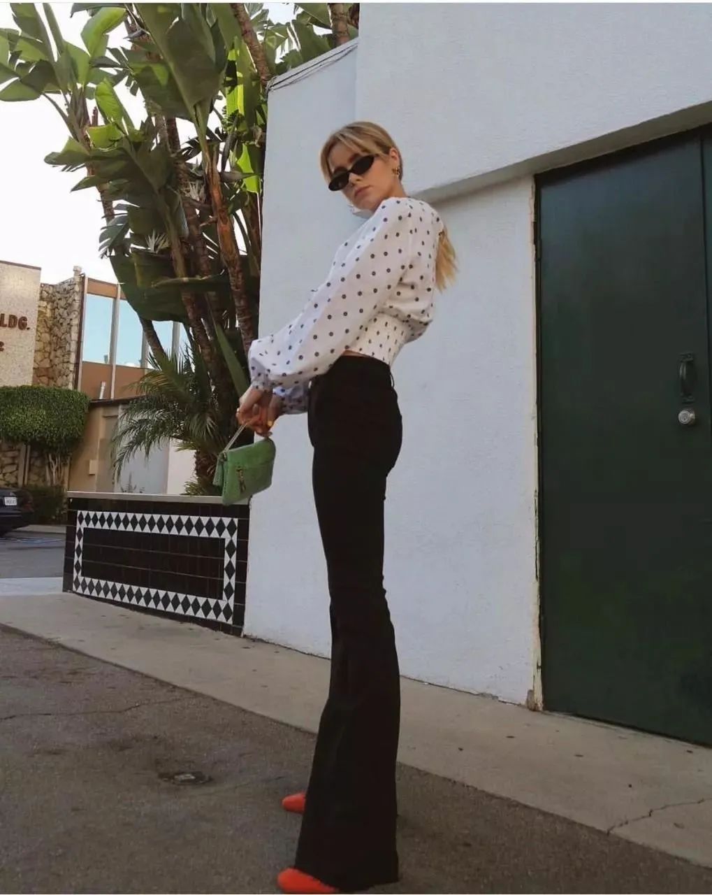 一条精致又漂亮的牛仔裤,一条好的牛仔裤