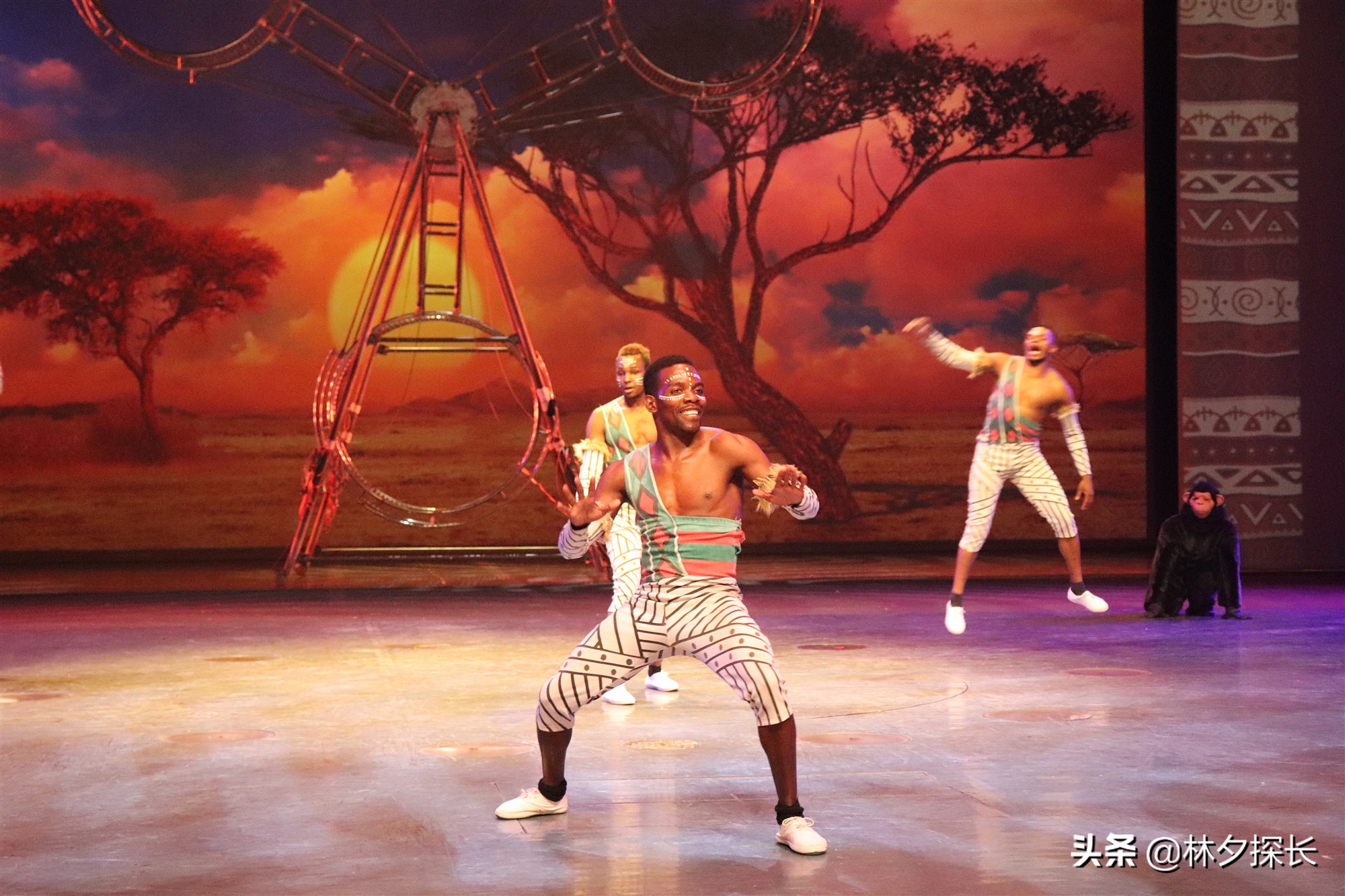 万达迪士尼,万达乐园和迪士尼