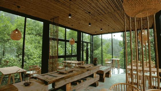 一家四口倾家荡产在山里造房隐居：3年零收入，坚持不通车