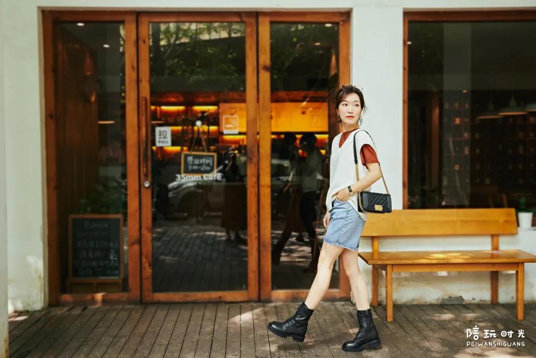 糕妈推荐新年衣服,糕妈推荐的老爹鞋