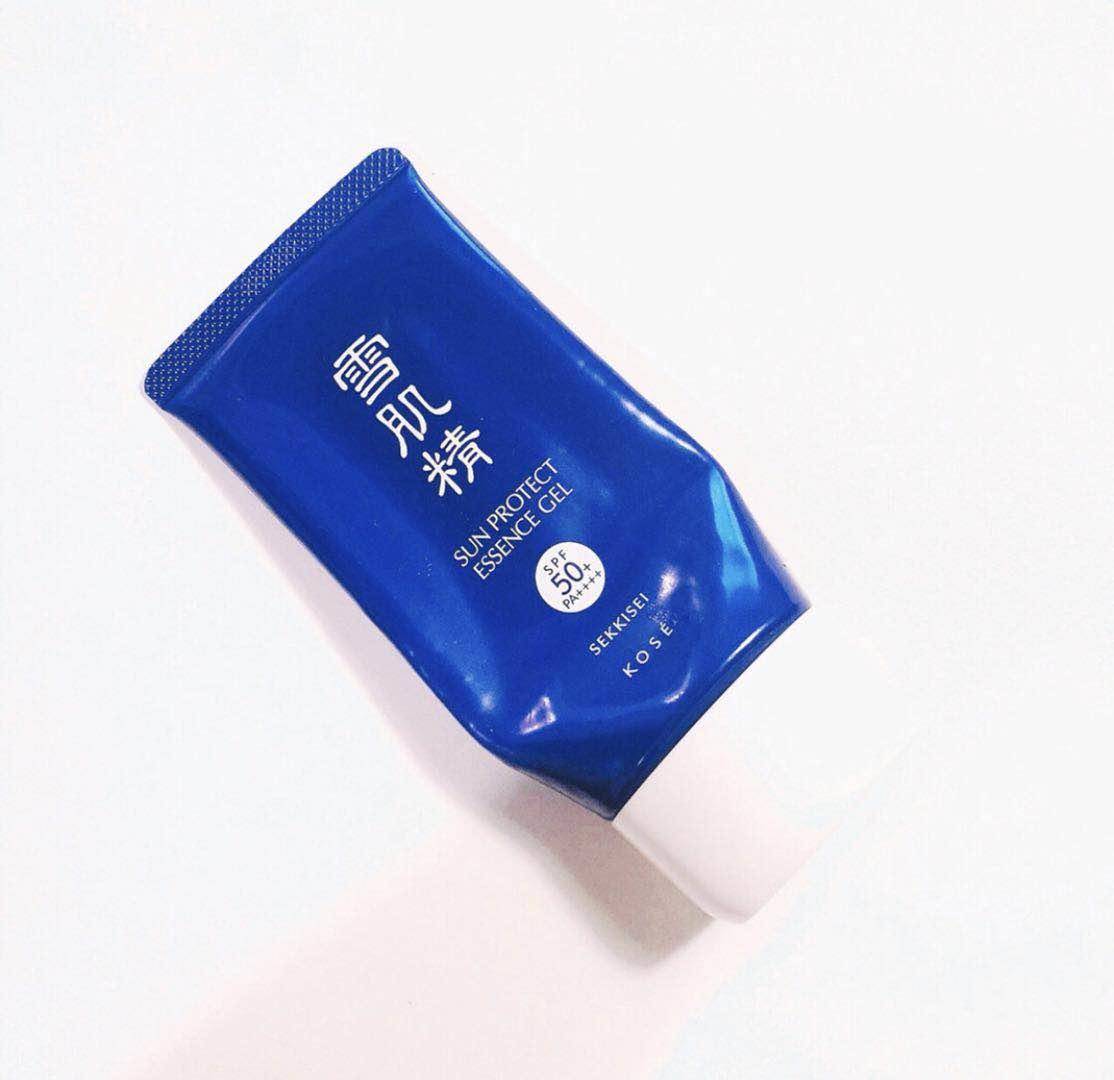 超持久防晒,无油轻薄防晒