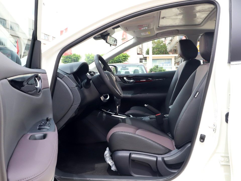 骐达tiida2021款1.6l手动汽车之家,骐达tiida1.6l2011大概卖多少钱