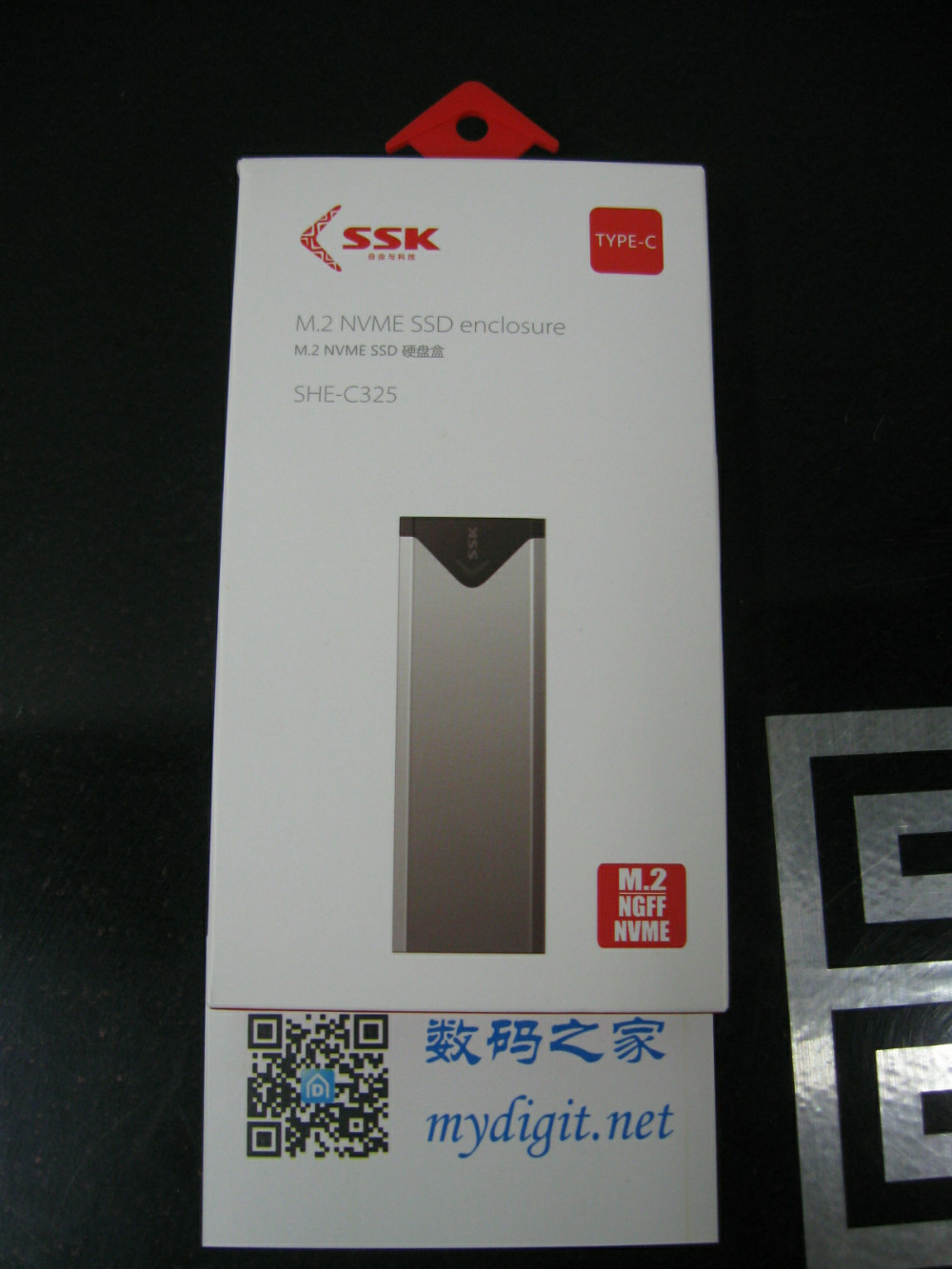 ssdnvmem.2,ssdnvmem.2硬盘盒