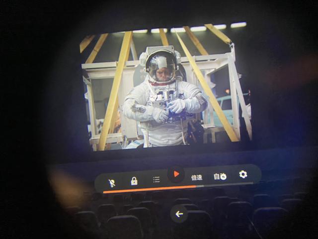 华为VR和酷睿视对比评测：画质被秒杀，你猜会是谁？