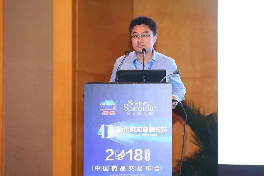 一年采购500亿！广东耗材交易哪些巨头争霸？