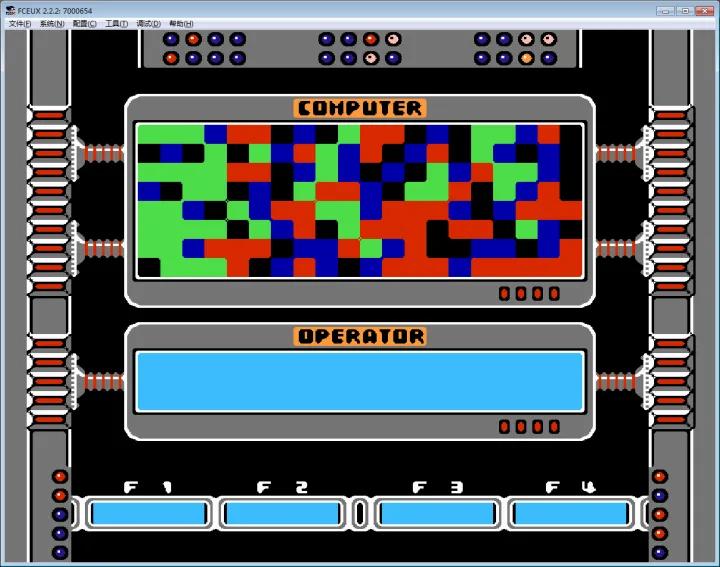 任天堂红白游戏机开箱视频,任天堂红白机经典游戏