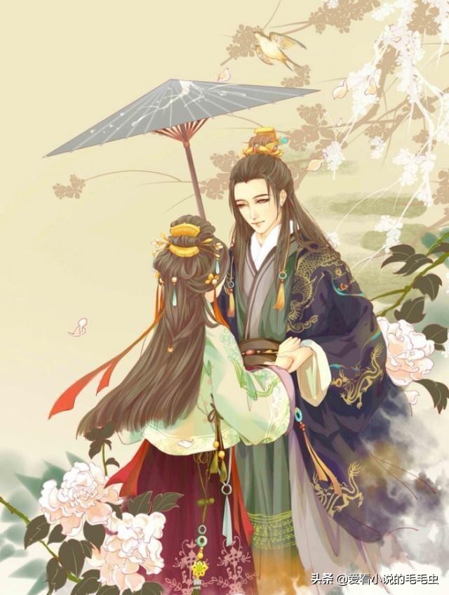 古言宠文重生复仇,古言重生宠妾文