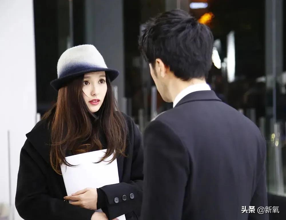 虽然总裁套路太俗烂,但这几位男明星还是在这条路上杀出一片天地