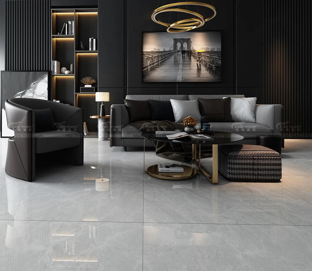 750x1500mm黄金大板|时尚轻奢范，就这么硬核