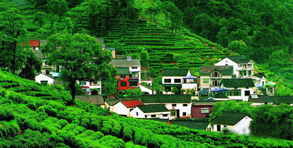 杭州免费的旅游景点攻略,杭州旅游攻略必去免费景点大全