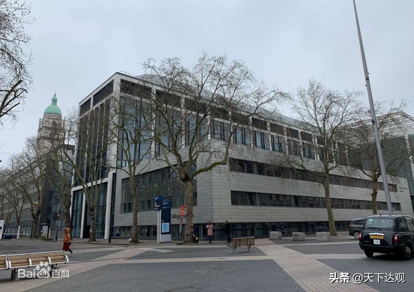 帝国理工大学有几个学院,帝国理工最好的大学