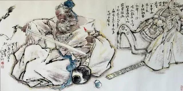 辛弃疾英雄型词作赏析,辛弃疾经典十首诗词全文