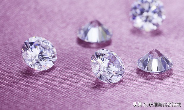 网上买的钻戒去哪里鉴定,网上买钻戒走什么平台安全