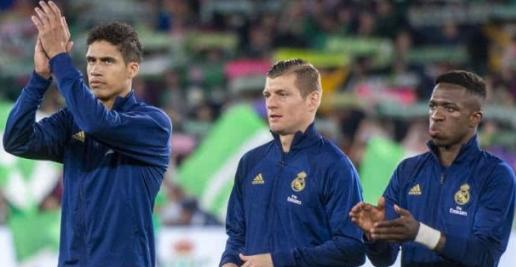 皇马回应克罗斯退役,皇马降薪