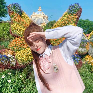 鞠婧祎清纯甜美图片,鞠婧祎甜美风格