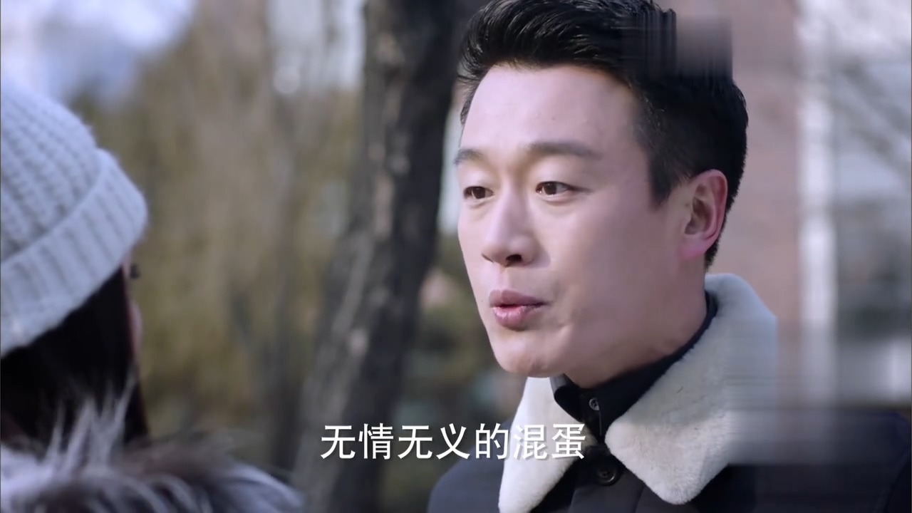 看电视学成语，场景化更好记：2019年《如果可以这样爱》第07集