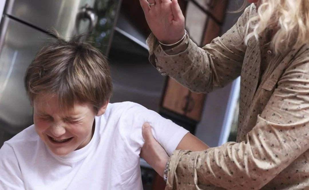 9个惩罚孩子最管用的方法最新,惩罚法中的一般惩罚和特殊惩罚