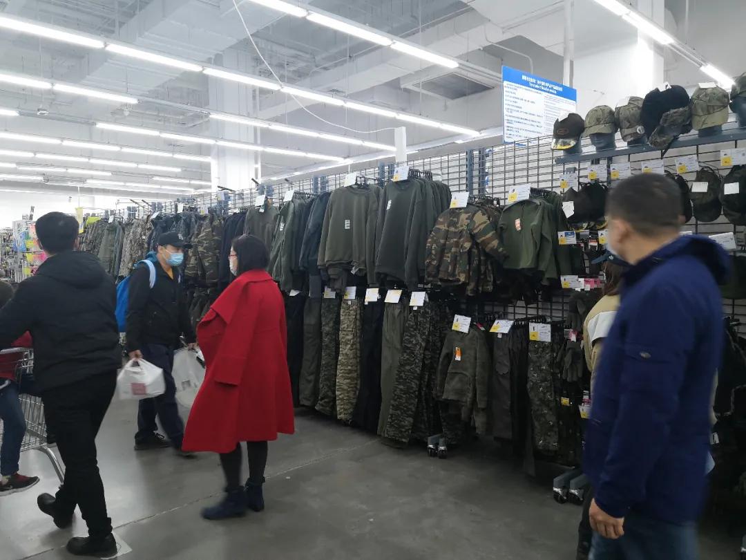 迪卡侬，真是个“奇葩”