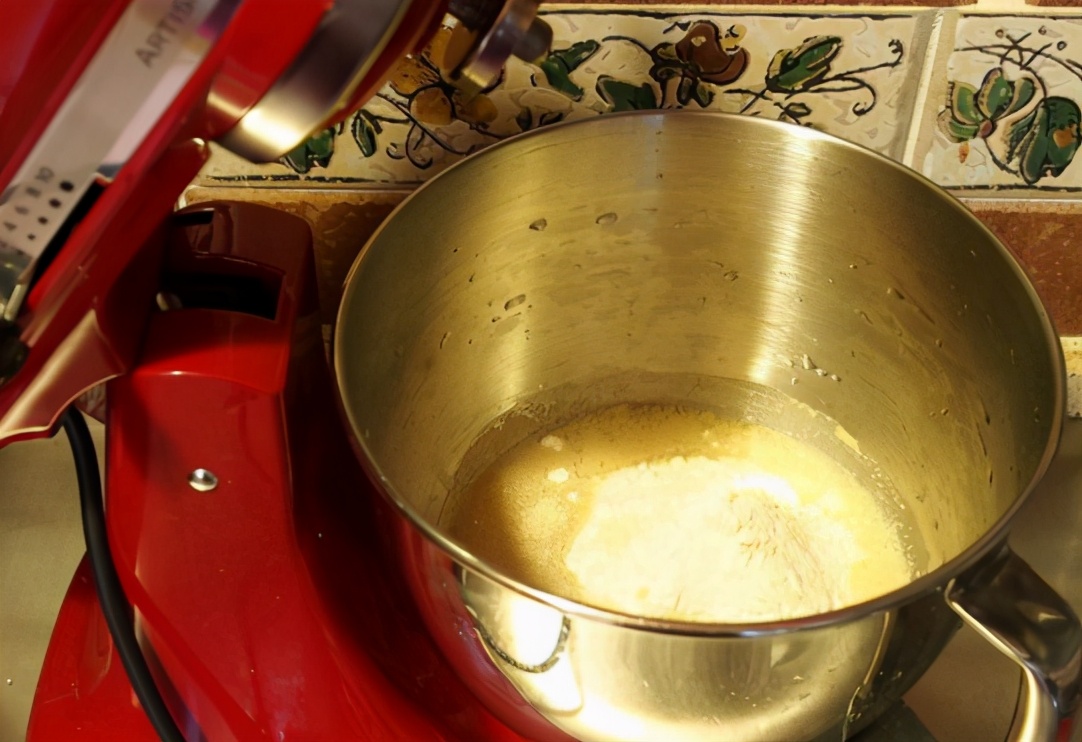 kitchenaid厨宝5k5ss厨师机测评,kitchenaid厨师机5qt