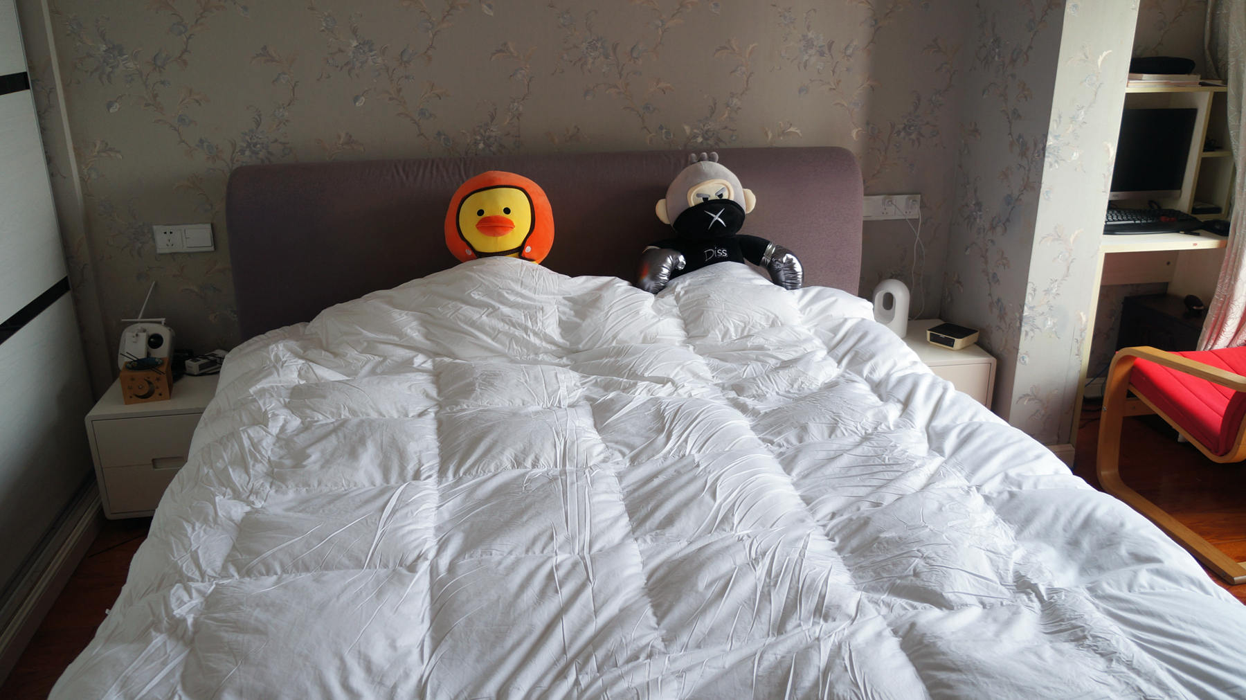 水暖电热毯怎么选择舒适,电热毯测评推荐怎么选电热毯