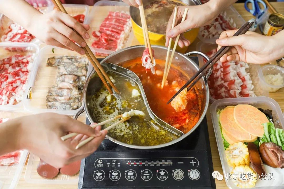 火锅超市门店,火锅超市