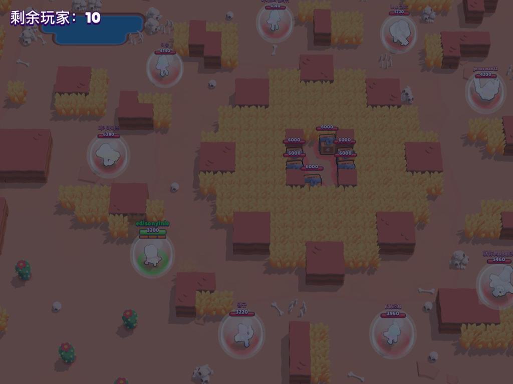 荒野乱斗现在值得玩吗,荒野乱斗评价好吗