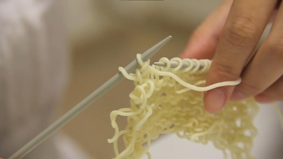 方便面为啥不是垃圾食品,方便面为什么是绿色食品