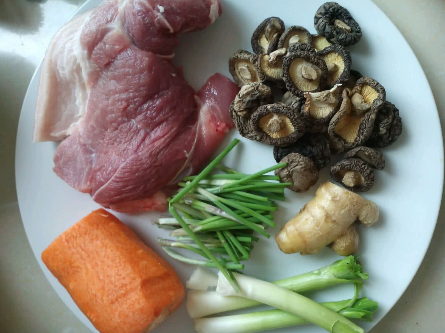 轻松美味又营养不坐月子也能吃,月子餐怎么烧蔬菜有营养