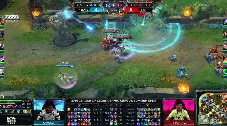 为什么都说uzi的vn是信仰,uzi为什么是vn人柱力