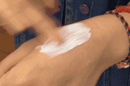 cpb隔离黄黑皮测评,干皮cpb隔离选哪个