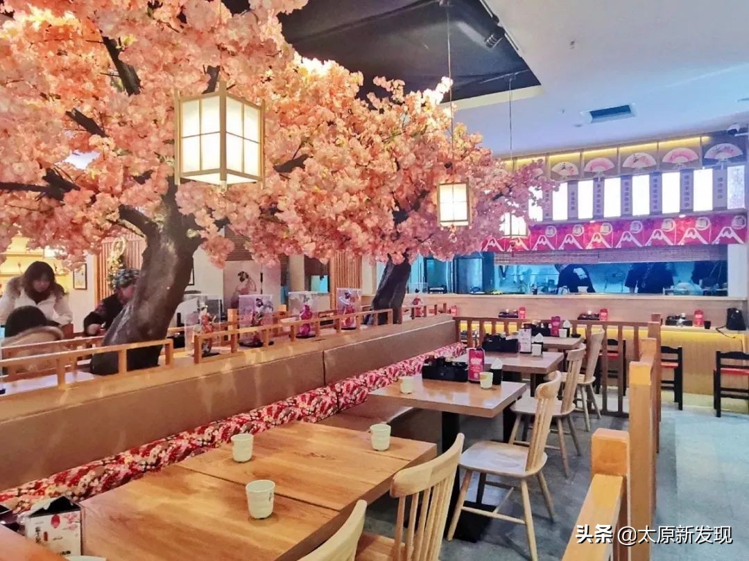 太原茂业美食攻略晚上,太原茂业美食推荐4人99元