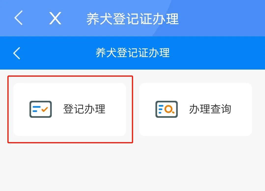 广州养犬证办理,宠物狗怎么办理养犬证