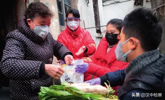 基层网格治理工作,网格员疫情排查的作用