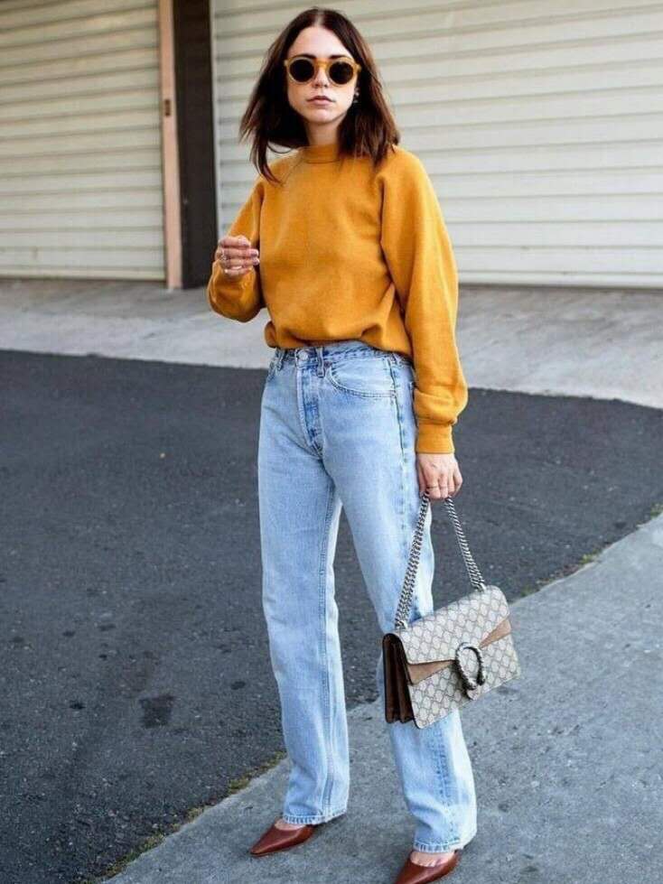 不能错过的秋冬穿搭,不能错过的穿搭