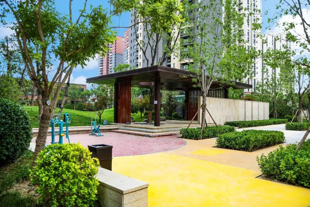 燕郊今年新的发展方向,燕郊新开四个学校