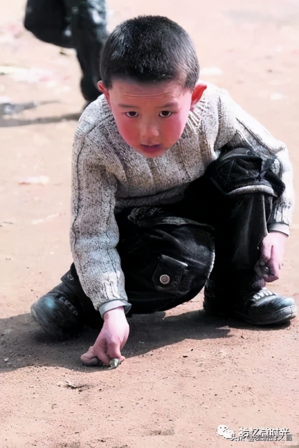 怀念弹珠游戏,打弹珠记一次游戏