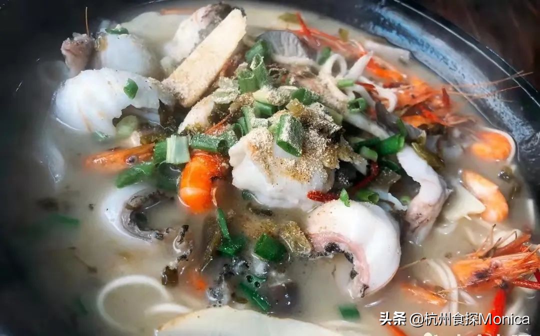 私藏十大好物推荐,杭州周边三天游攻略