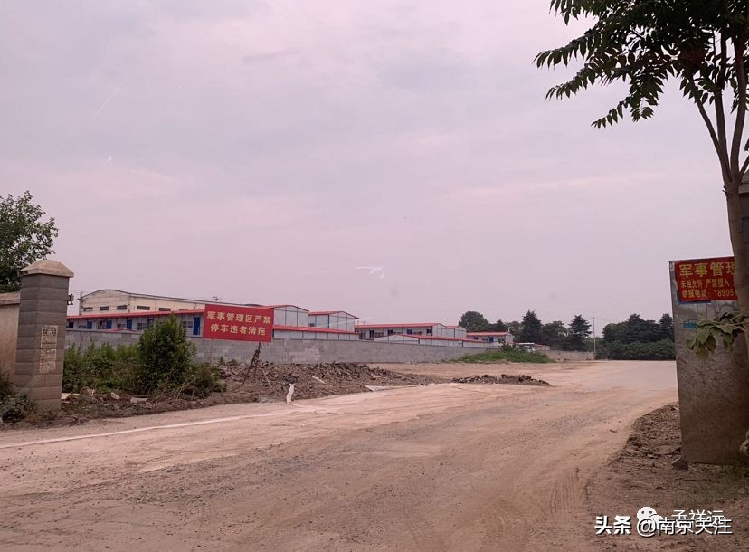 最近南京新消息,南京正在发生什么变化