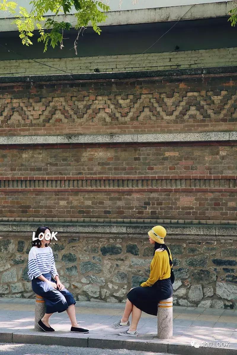 北京最长的复古洋胡同,北京东交民巷和哪个胡同近