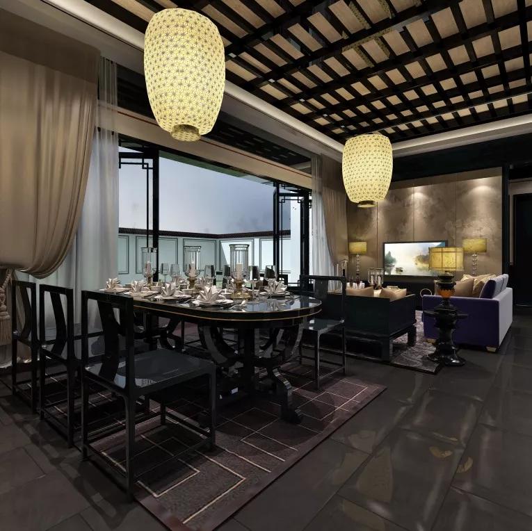 绿城安吉桃花源大花园,安吉绿城桃花源