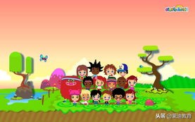 童谣大全100首童趣儿歌,幼儿经典儿歌100首童谣