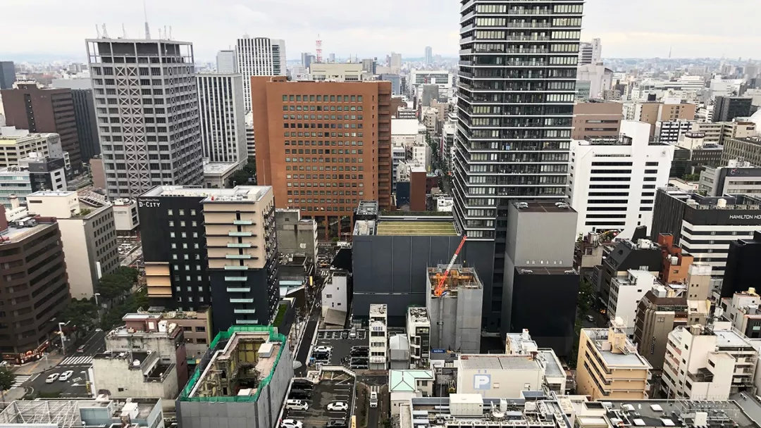 日本小田园希尔顿酒店,希尔顿酒店有哪些值得推荐的
